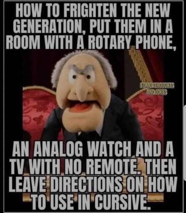 Funny Thoughts And Jokes Funny Thoughts And Jokes" | Cursed Boomer Images | Know Your Meme