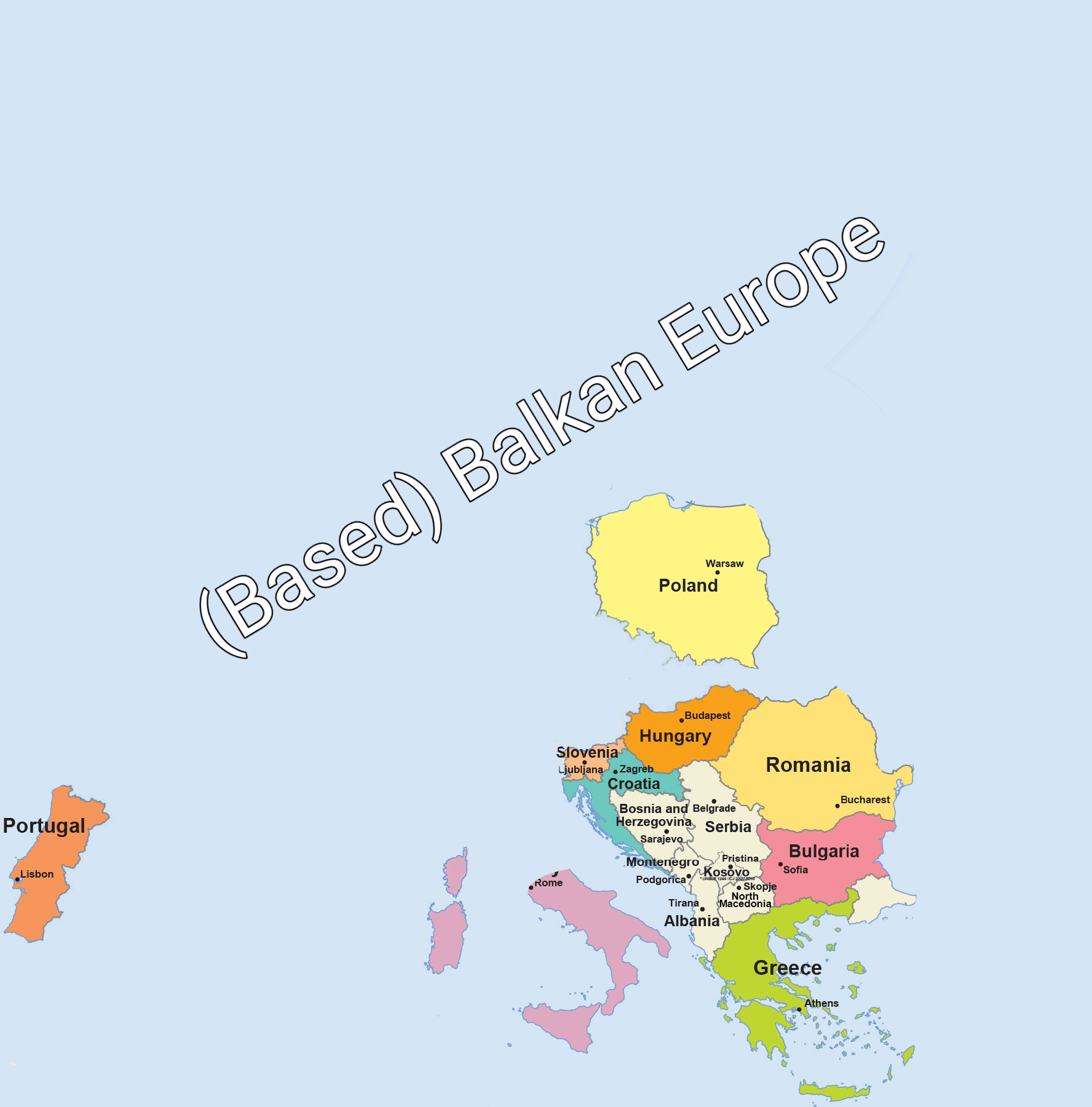 Portugal South Italy And Poland Honorary Balkan And No Shit Wst R 2balkan4you Top Balkan Memes Know Your Meme Portugal South Italy And Poland Honorary Balkan And No Shit Wst R 2balkan4you Top Balkan Memes Know Your Meme