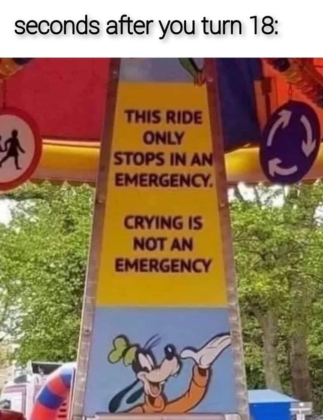 No More Crying r Memes Know Your Meme