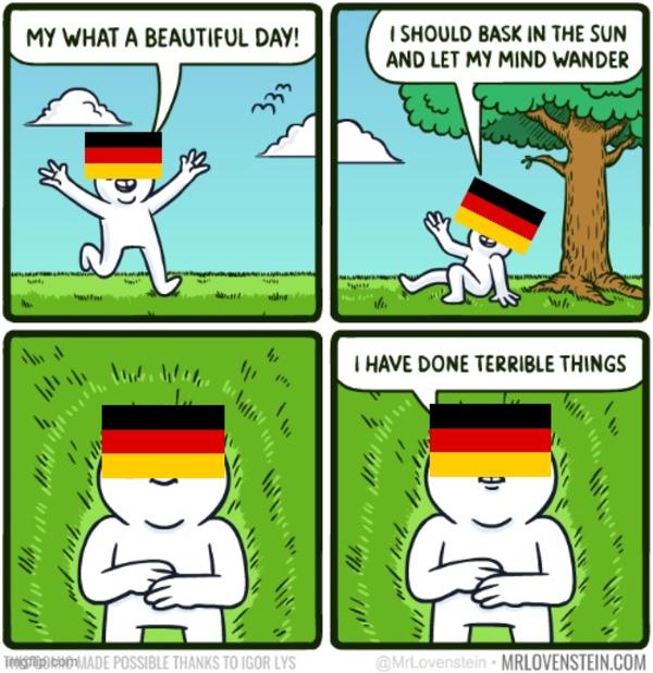 German Memes