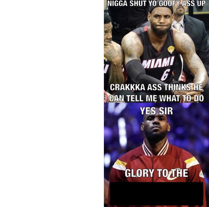 Yes Sir Glory to X Template Yes Sir, Glory to X Know Your Meme