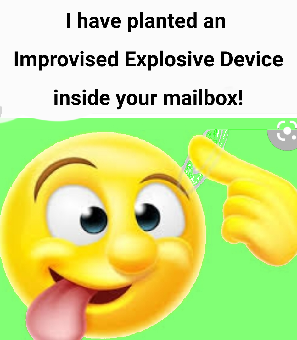 Fun prank to do on neighbors! /r/okbuddyretard OkBuddyRetard Know