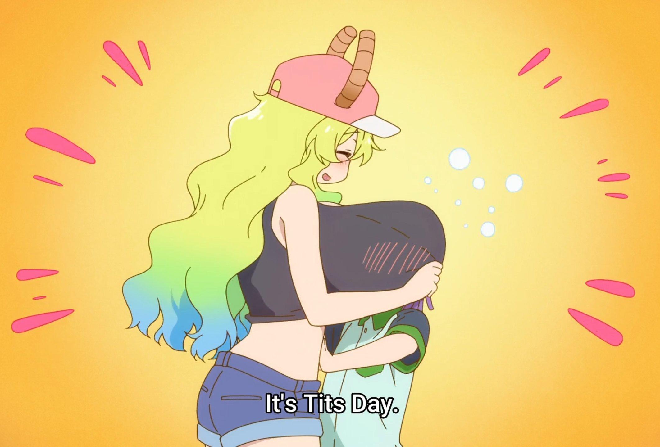 Lucoa Tits