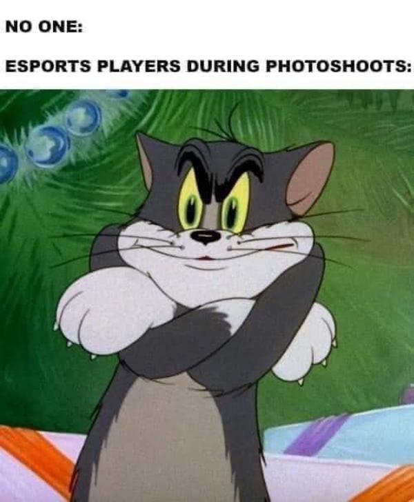 Yeah, what's up with that? Tom and Jerry Know Your Meme
