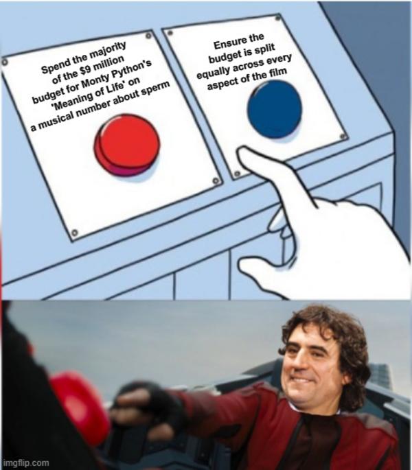 Is Monty Python History? | History Memes | Know Your Meme