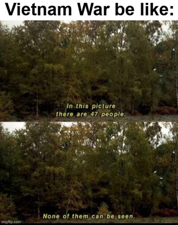 The Trees Speak Vietnamese History Memes Know Your Meme