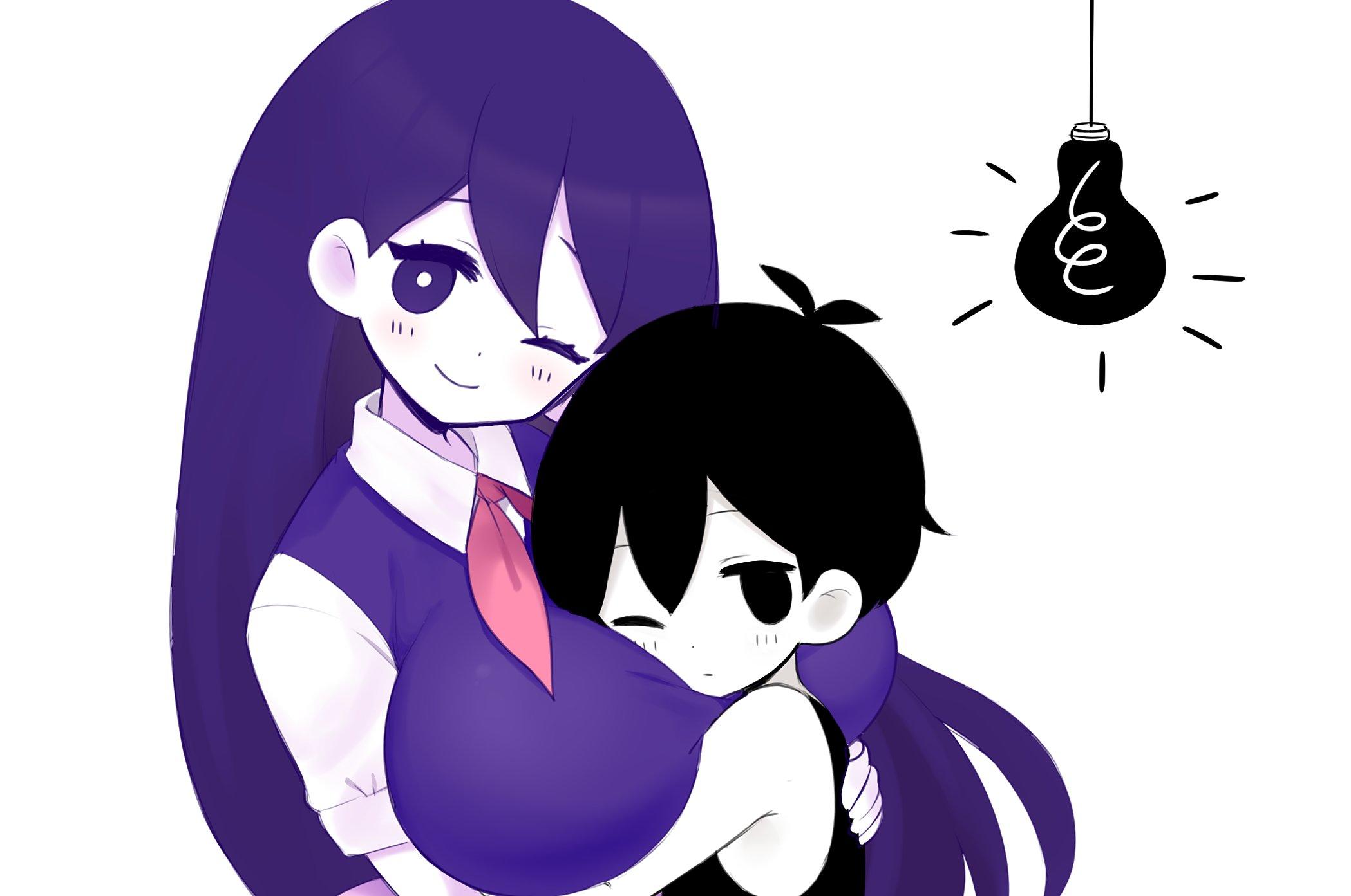 Omori r34 comic