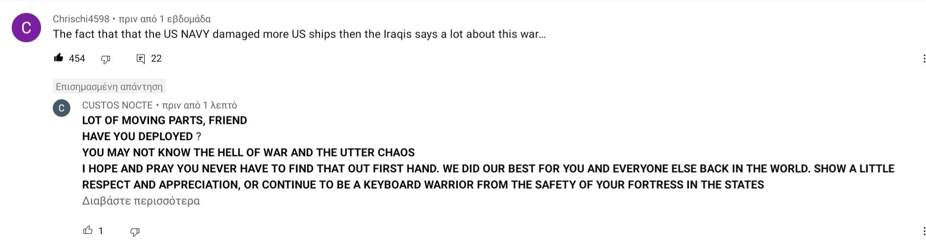 The literal definition of over reaction YouTube Know Your Meme