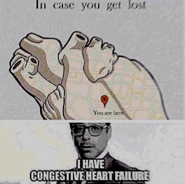 Home Is Where the Heart Is Deep Fried Memes Know Your Meme