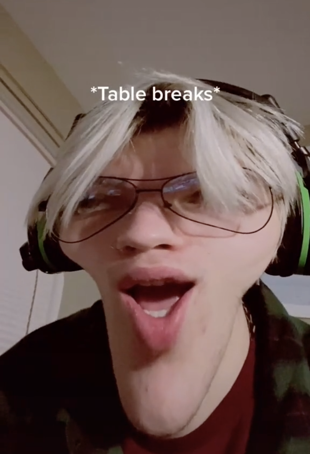 Oh No Our Table Its Broken Oh Riley *table breaks* | Oh No! Our Table! It's Broken! | Know Your Meme