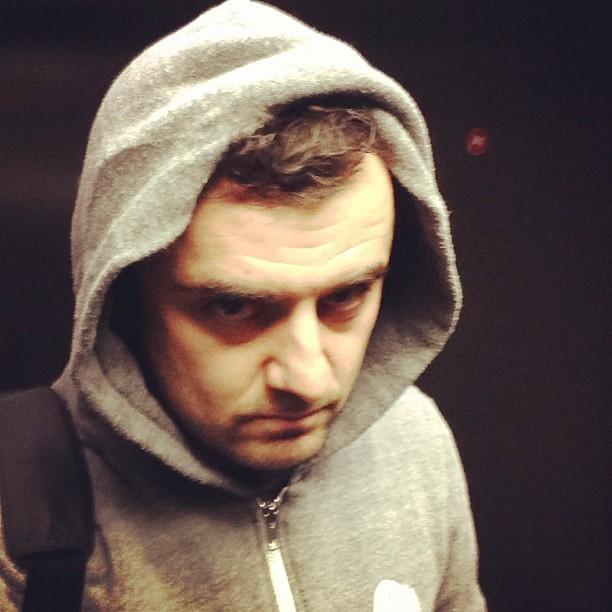 Gary Vee's First IG Post Gary Vee Know Your Meme