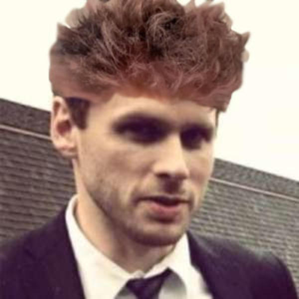 Bird's Nest Haircut Don Know Your Meme