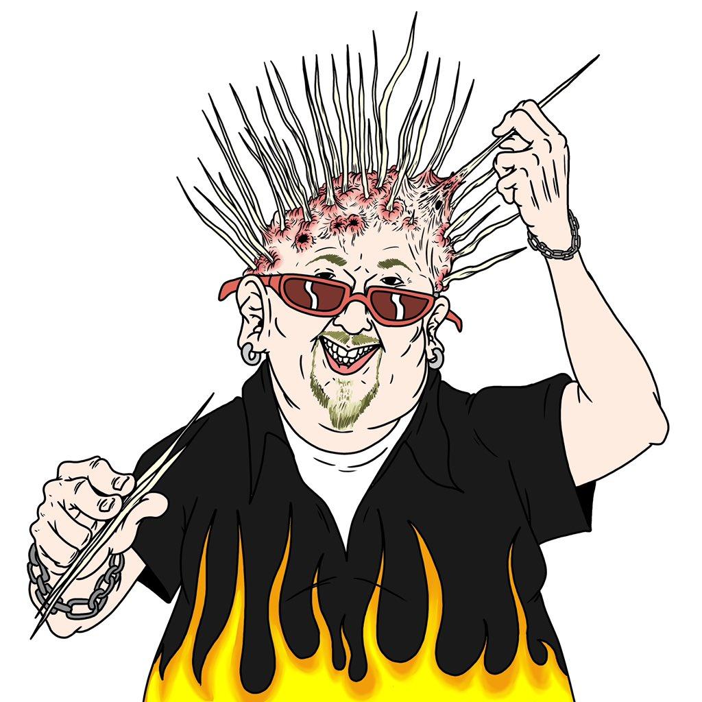 Flavor Town MeatCanyon Know Your Meme