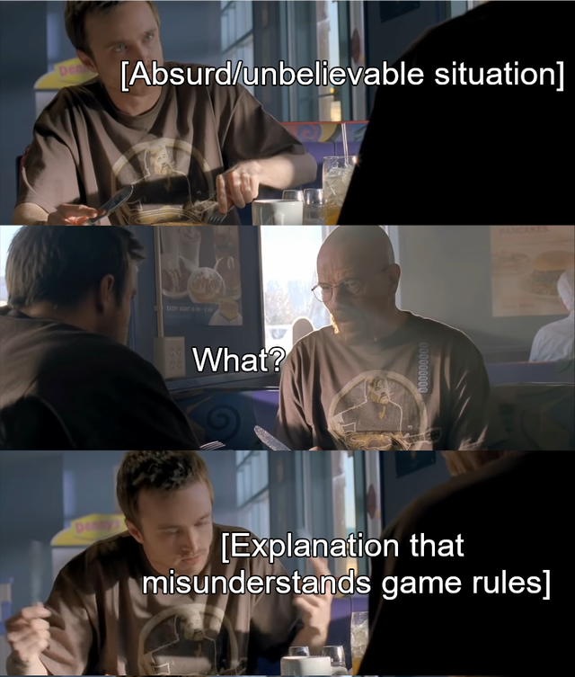 DnD in a Nutshell Dungeons and Dragons Know Your Meme