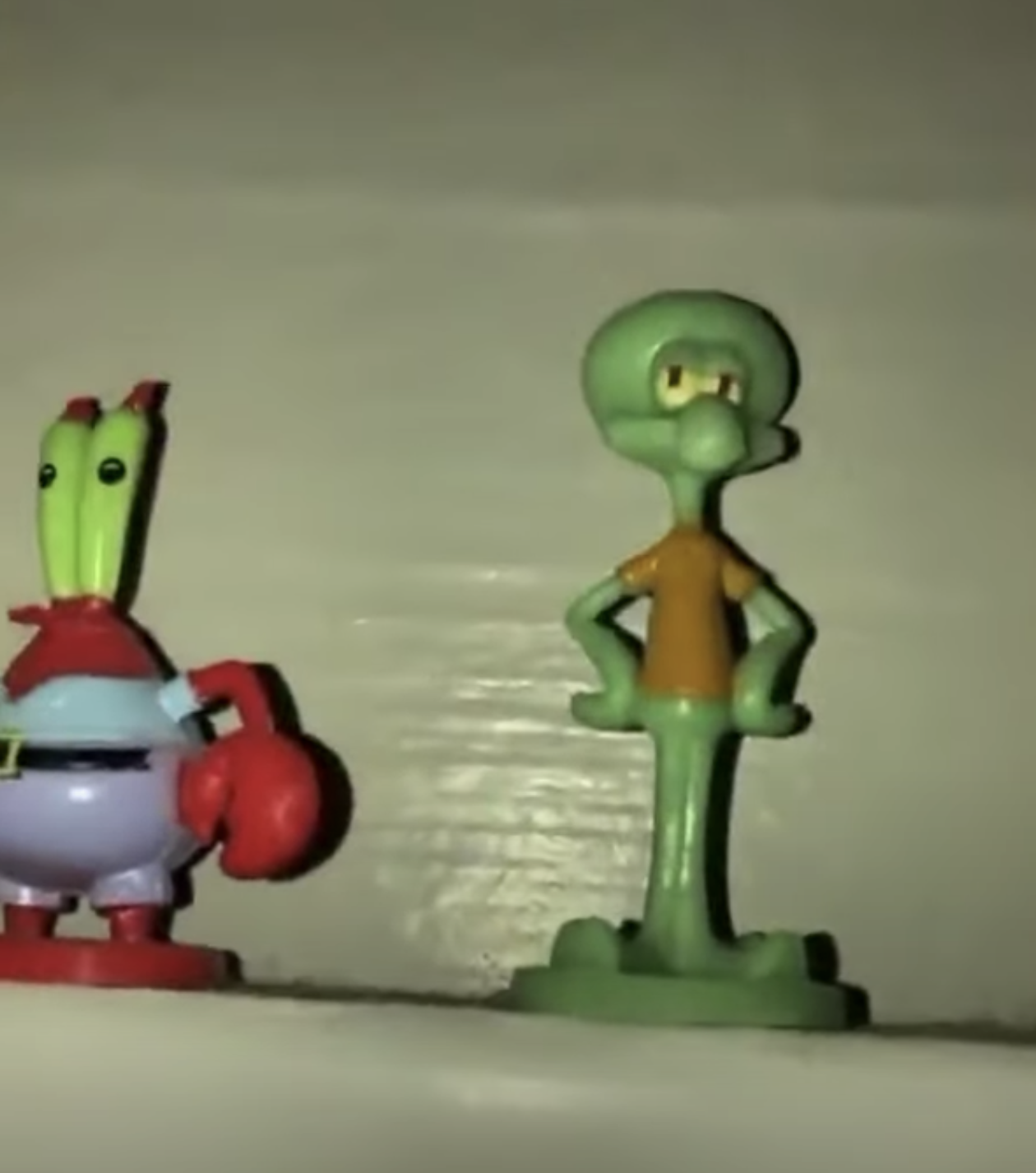 Blink 182 All The Small Things Spongebob Mr. Squidward | SpongeBob "All The Small Things" Cover | Know Your Meme