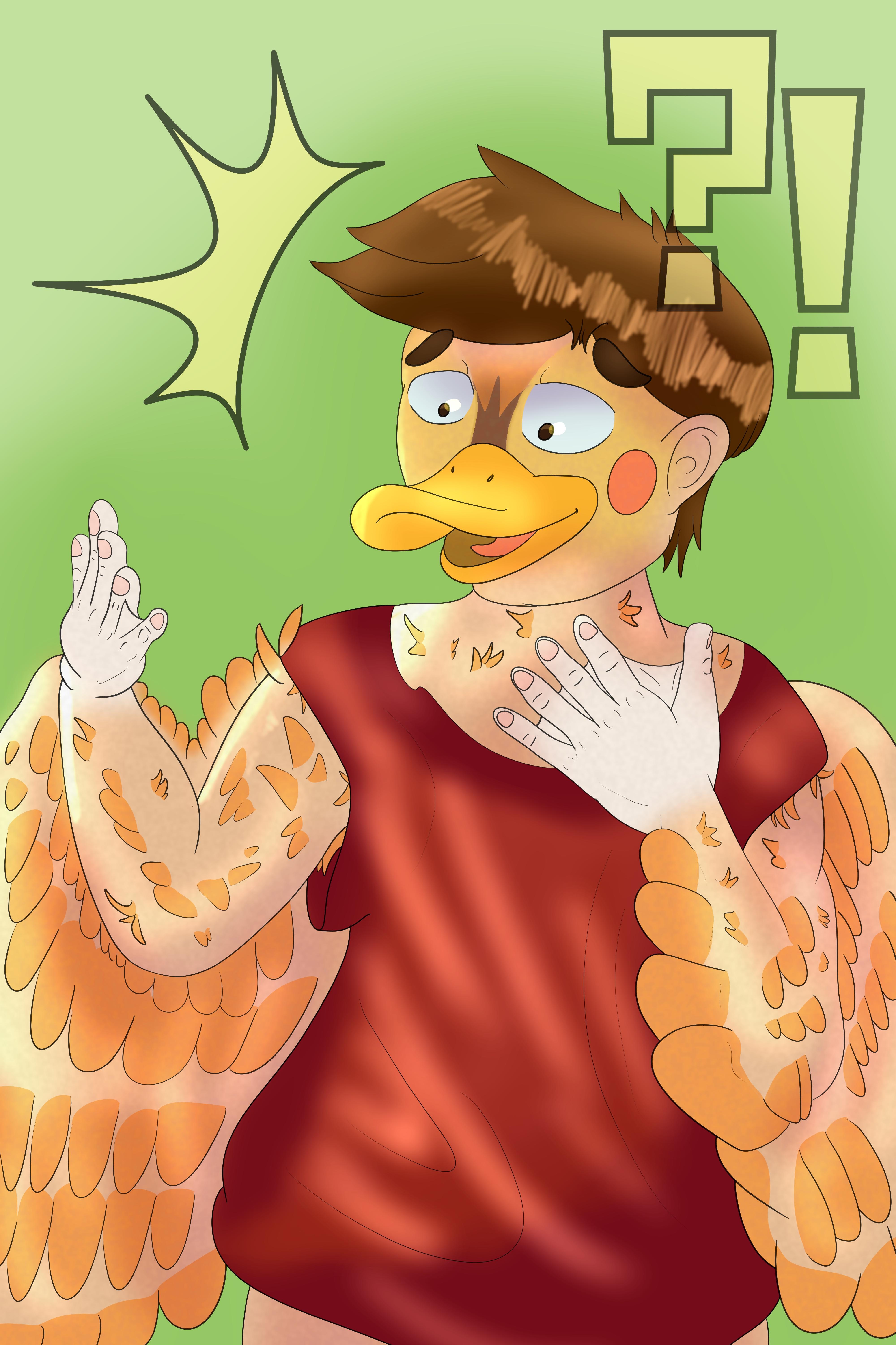 Duck transformation kaiko TF Transformation / TF Know Your Meme