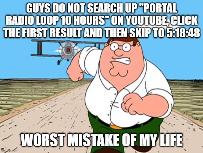 r/okbuddyretard | Don't Do X, Worst Mistake of My Life / Running Peter | Know Your Meme r/okbuddyretard | Don't Do X, Worst Mistake of My Life / Running Peter | Know Your Meme