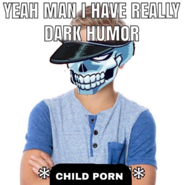 shadman Shadman Arrested For Assault Know Your Meme