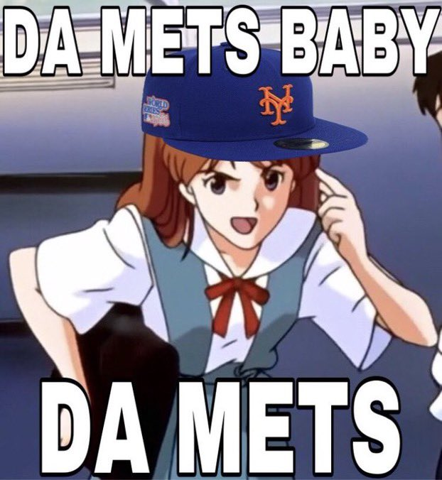 mets baby hat