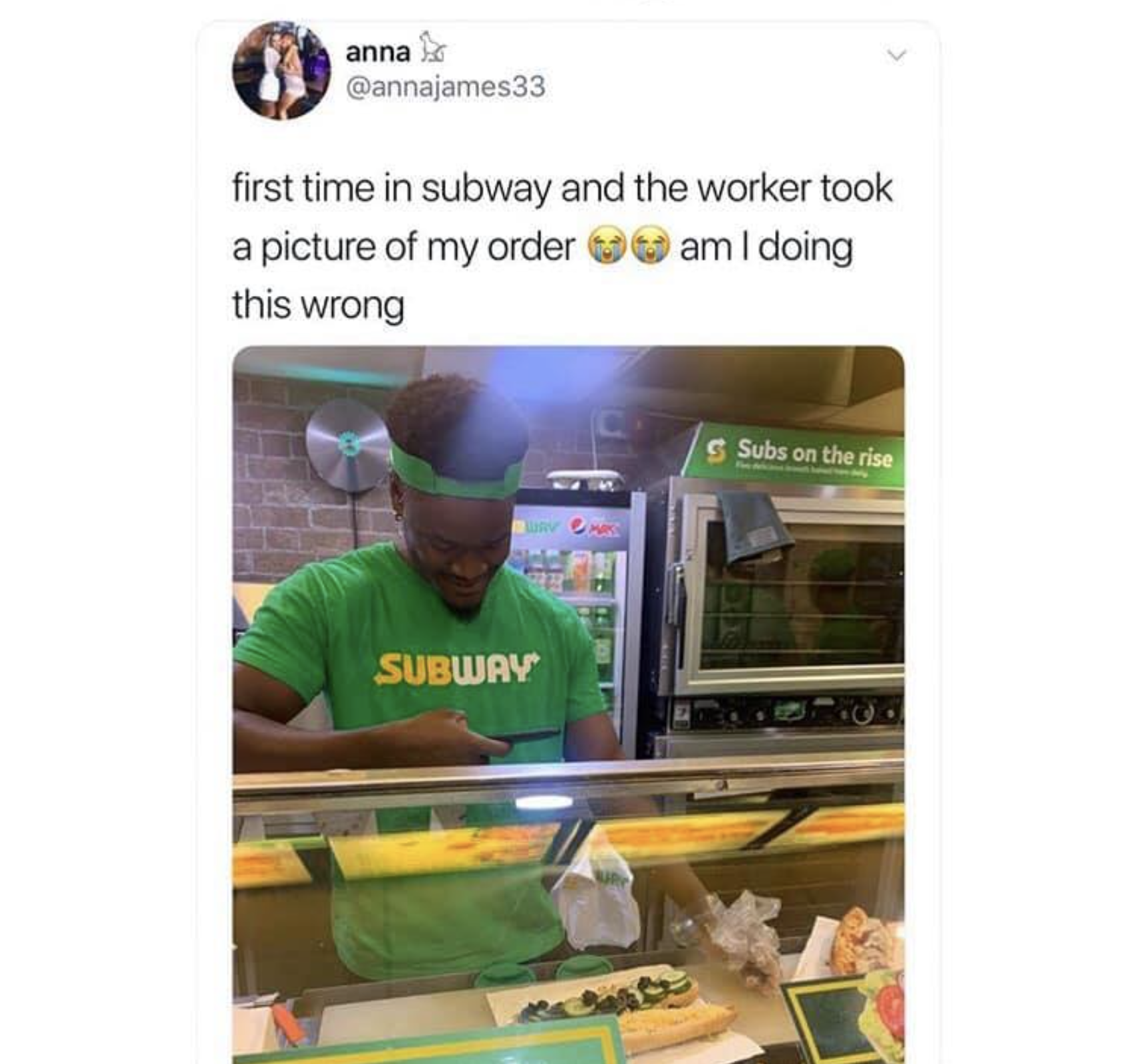 fast food meme Know Your Meme