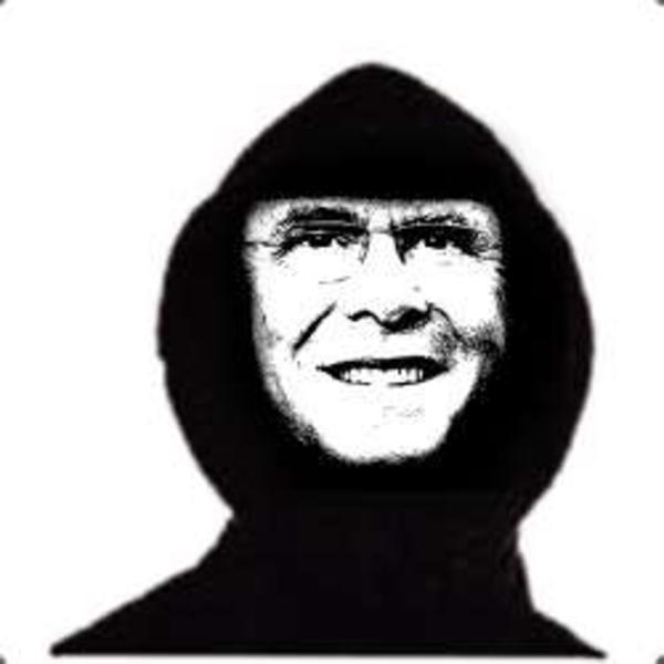 Albanian Jeb! Creepy Hooded Guy / An Intruder Know Your Meme