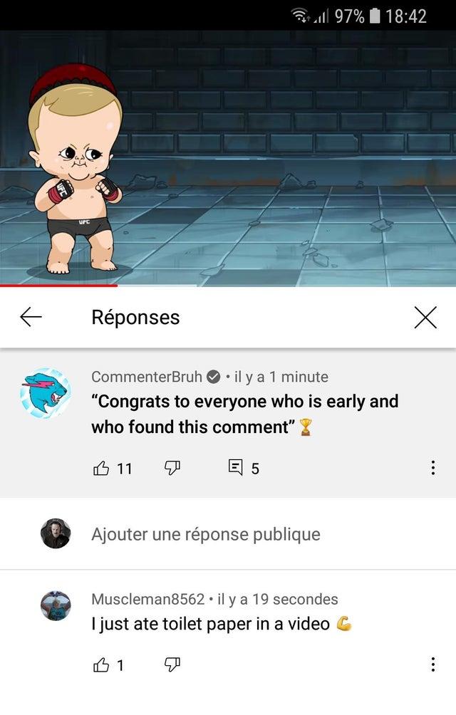 Youtube Kids Being Dumb Youtube Know Your Meme