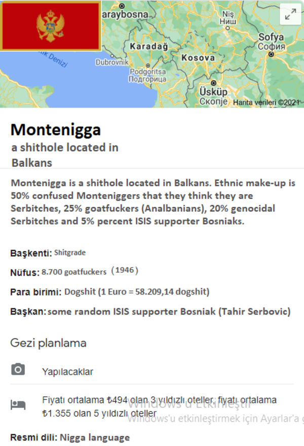 ah yes montenigga my favourite country r 2balkan4you top balkan memes know your meme