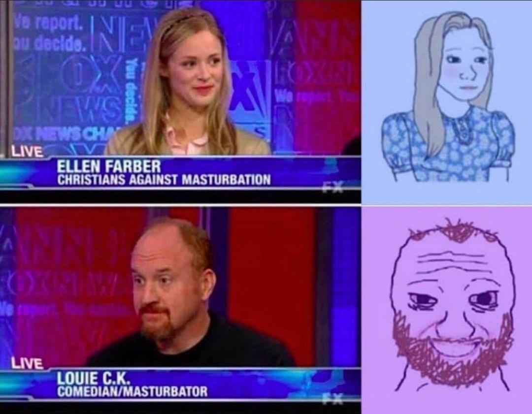 Art imitates life | /r/PoliticalCompassMemes | Political Compass | Know ...