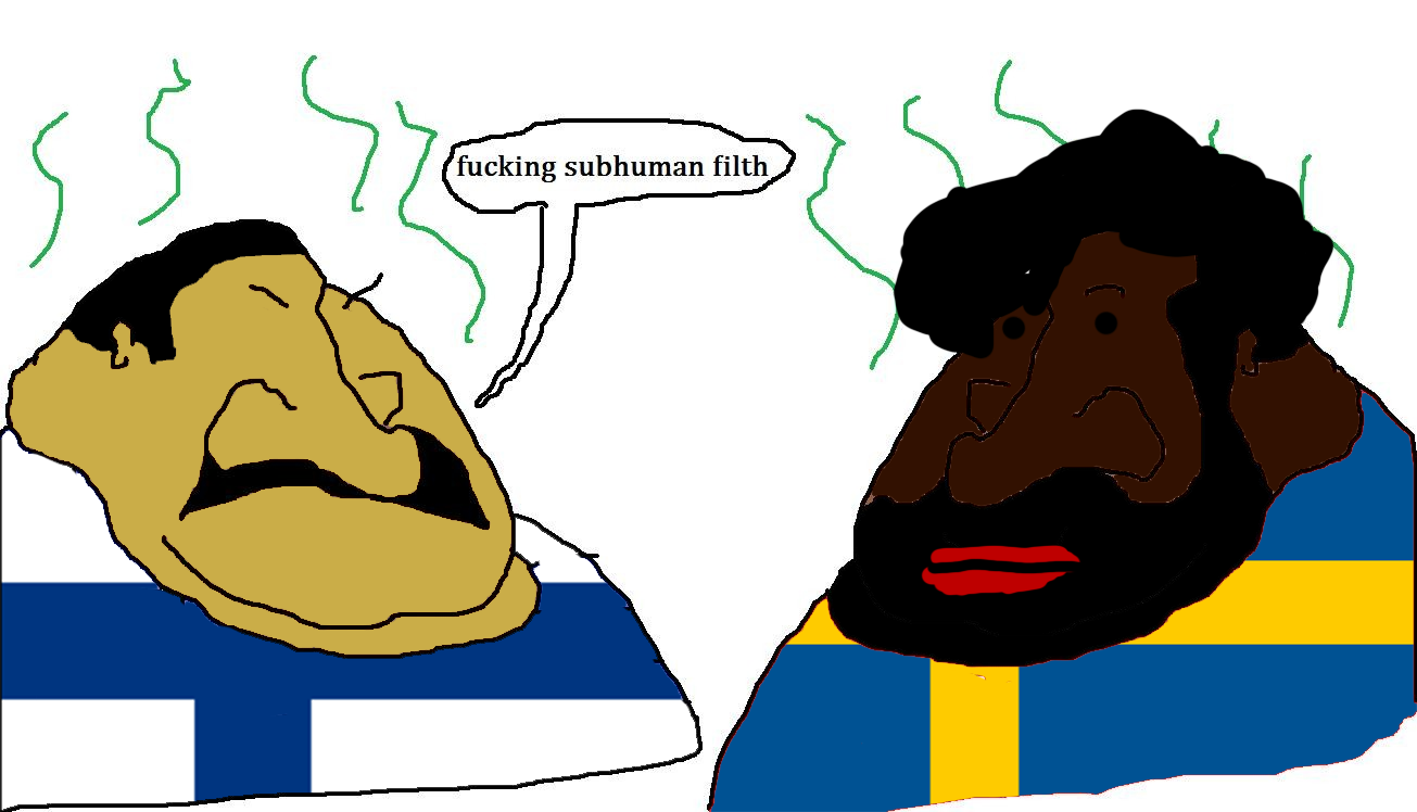 Finns Vs R