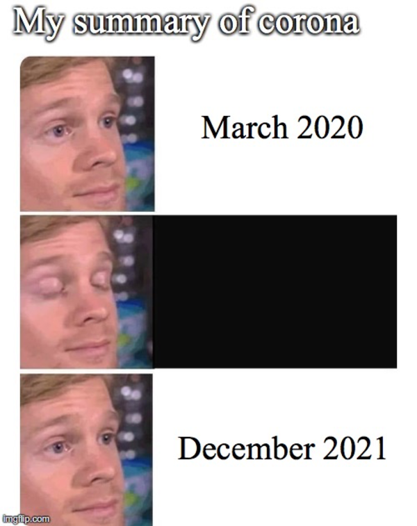 The 'rona /r/memes Know Your Meme