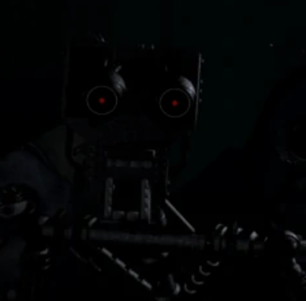 Trailer Endo 01 Five Nights at Freddy's Know Your Meme