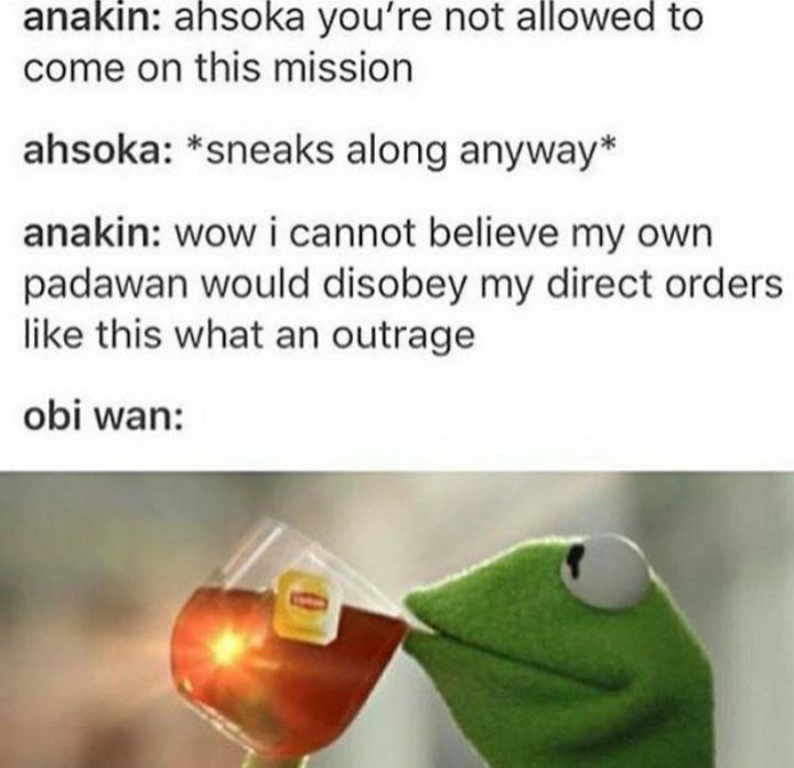 How The Turntables Rprequelmemes Prequel Memes Know Y vrogue.co