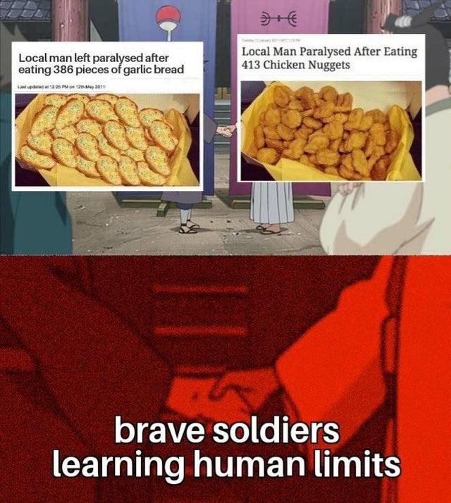 doing god's work meme