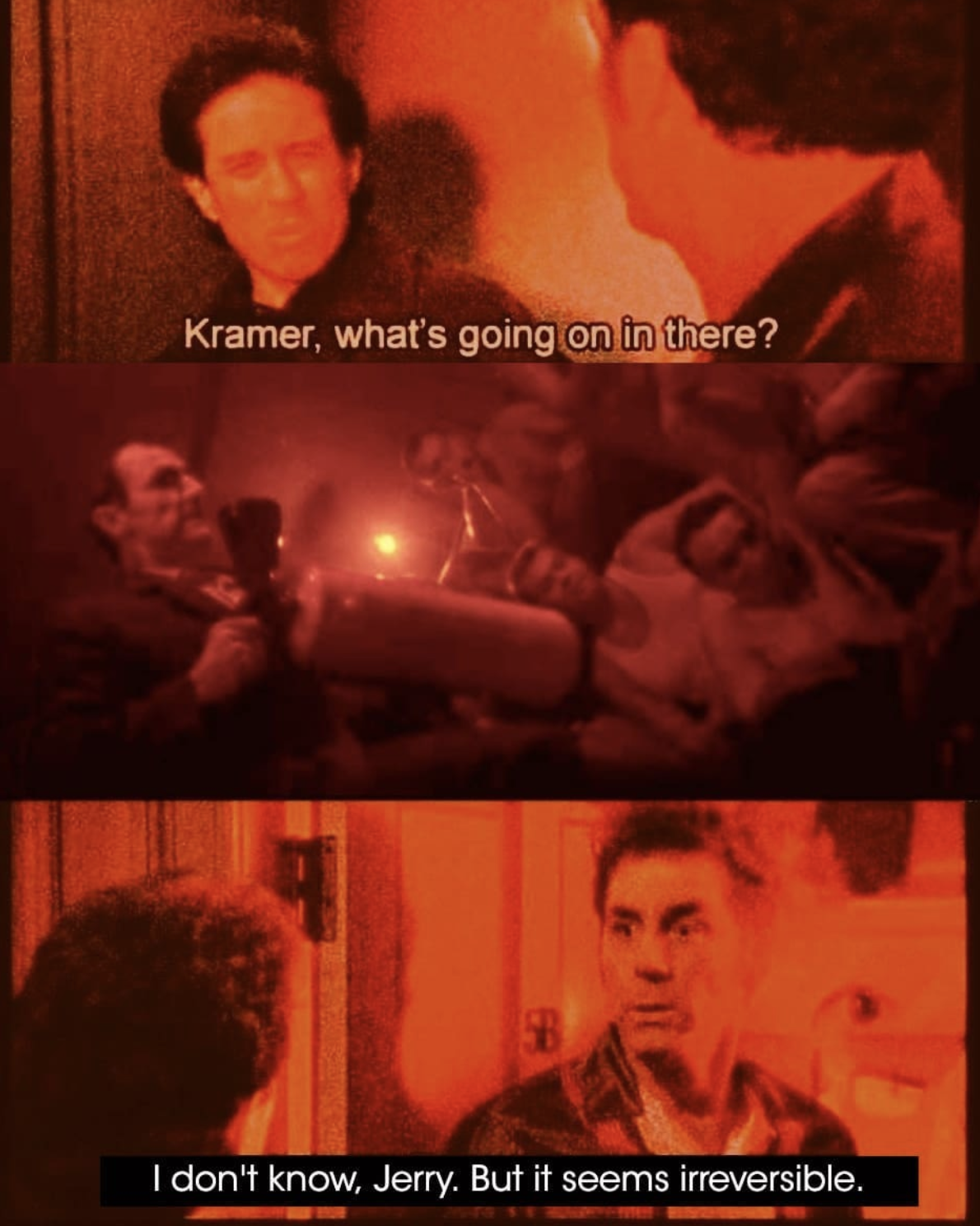 Kramer What s Going On In There Kramer What s Going On In There Kramer What s Going On In There Kramer What s Going On In There