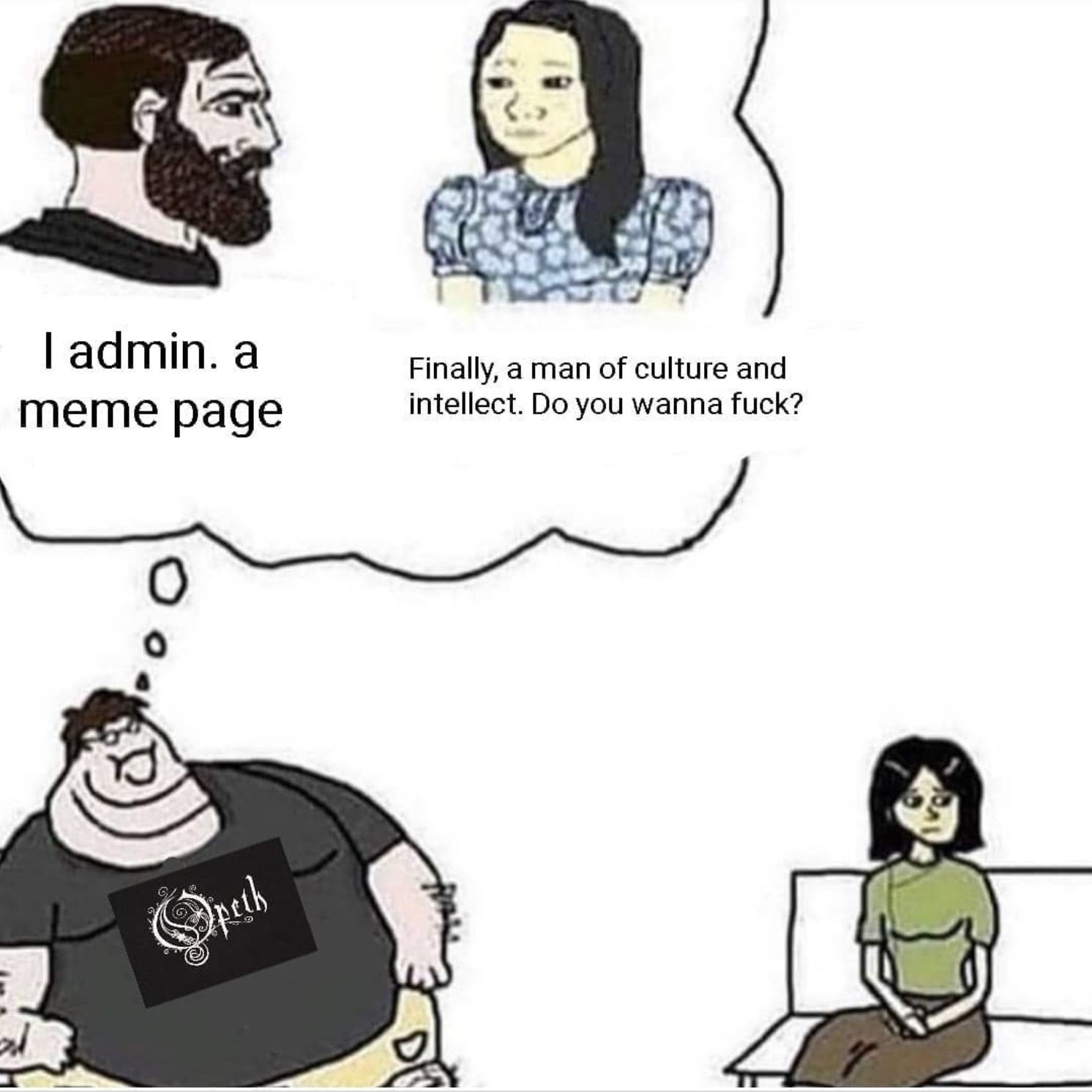 Meme Page Admins meme Meme Page Admins Know Your Meme