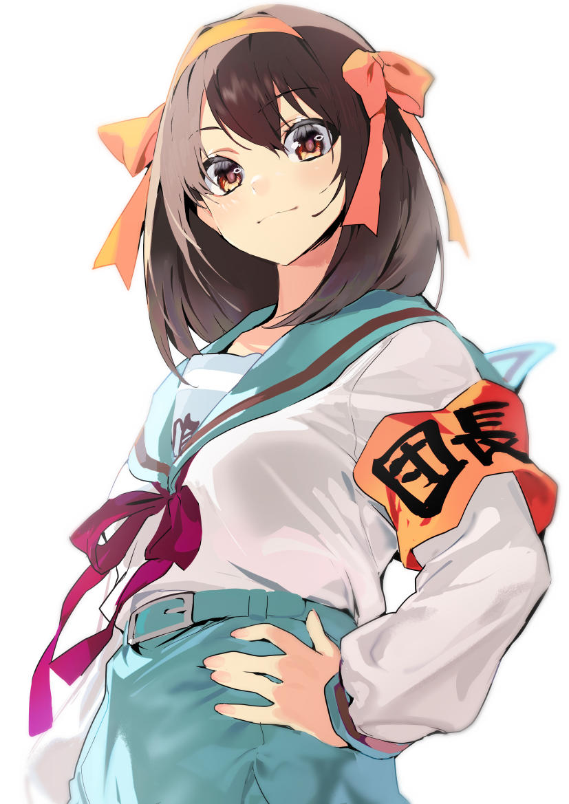 Haruhi Suzumiya By 郁 Iku The Melancholy Of Haruhi Suzumiya Know Haruhi Suzumiya By 郁 Iku The Melancholy Of Haruhi Suzumiya Know