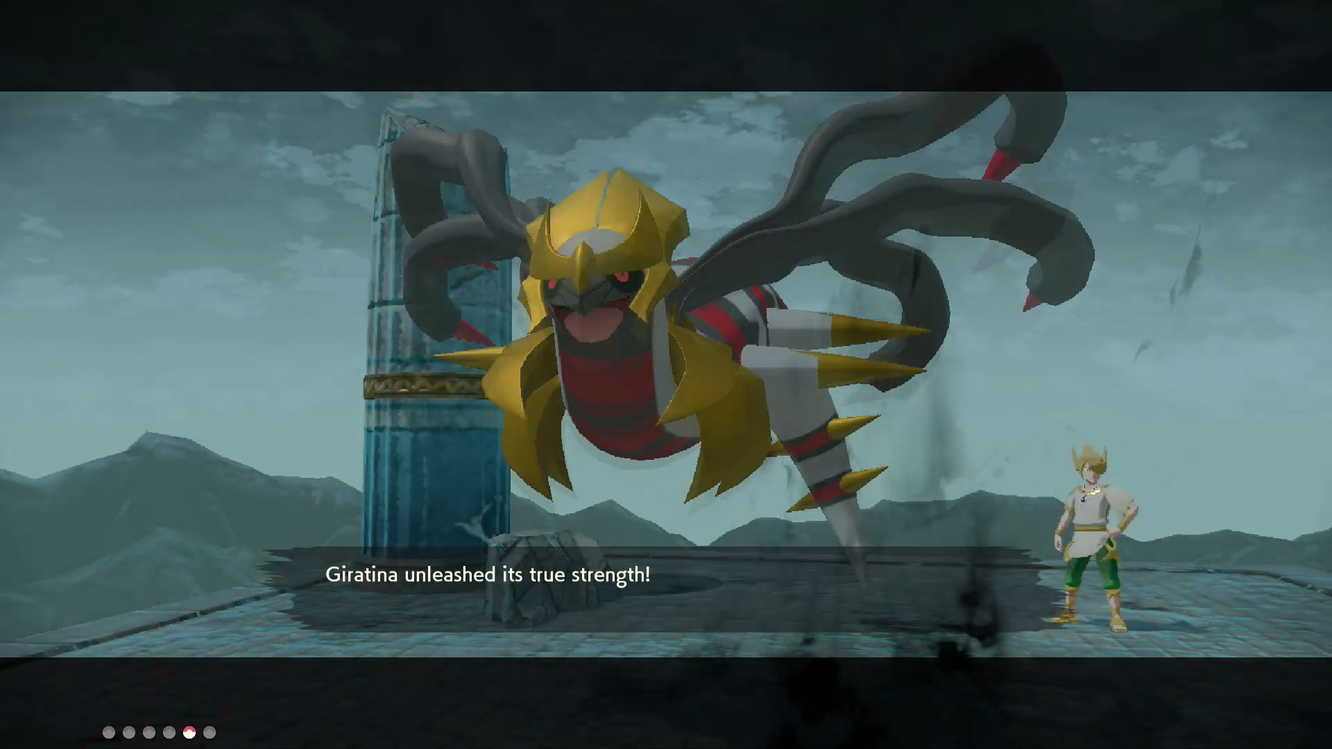 Volo Uses Eight 08 Pok mon For His Battle Streamer Almost Ragequits Because The Difficulty 