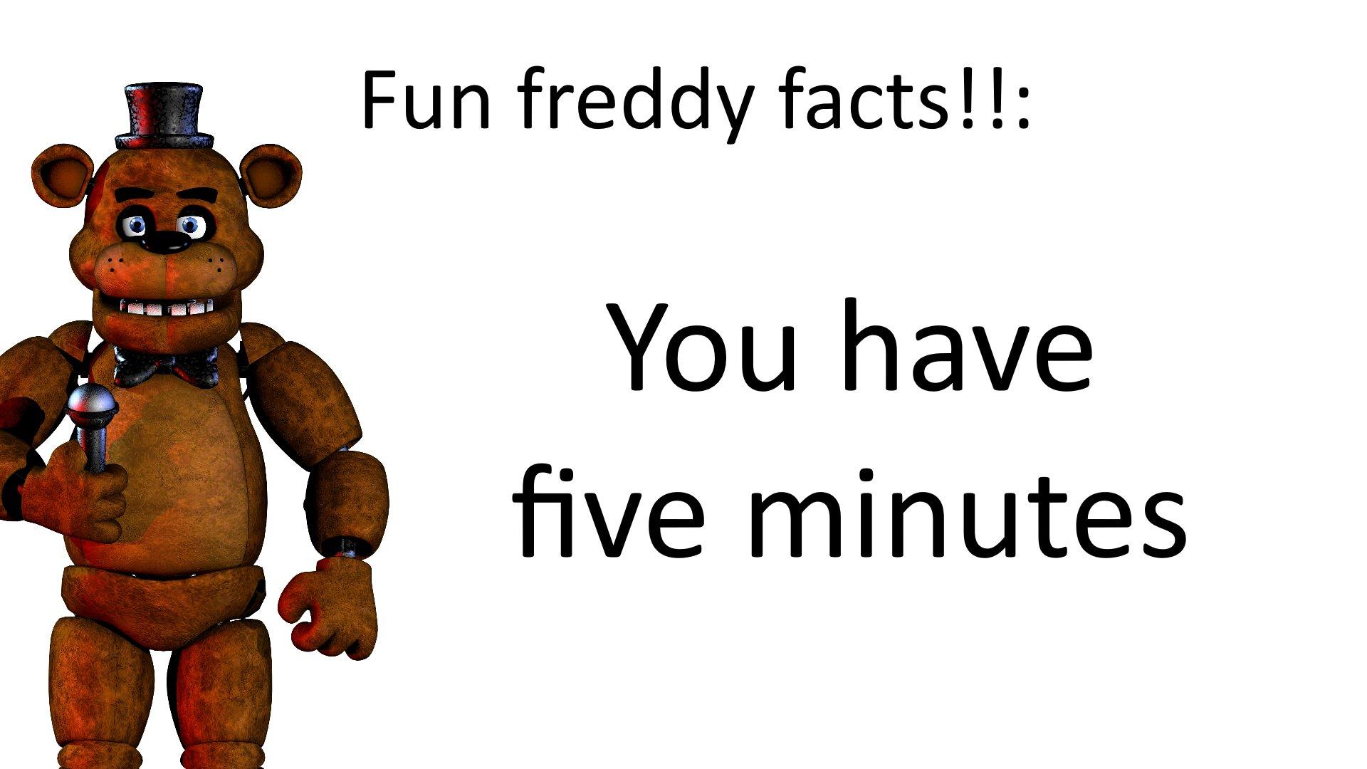 fnaf lore leak Five Nights at Freddy's Know Your Meme
