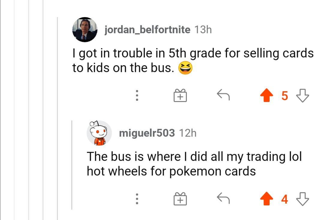 Pokémon card collecting is cutthroat lol! | /r/madlads | Mad Lad / Madlad |  Know Your Meme