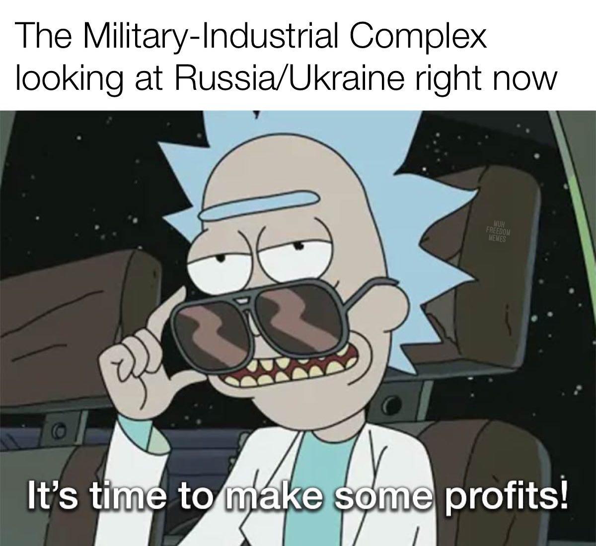 2022 Russia Ukraine Conflict meme  2022 Russian Invasion of Ukraine  Know  Your Meme