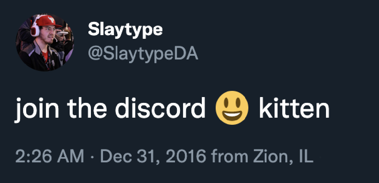 Discord Kitten meme Discord Kitten Know Your Meme