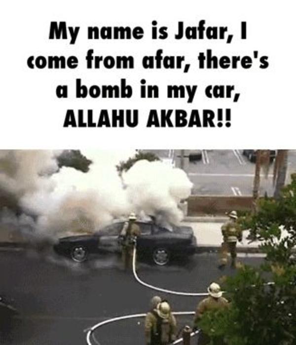 My name came from. My name is jafar i came from afar. my name is jamar i come from afar. blessed meme.