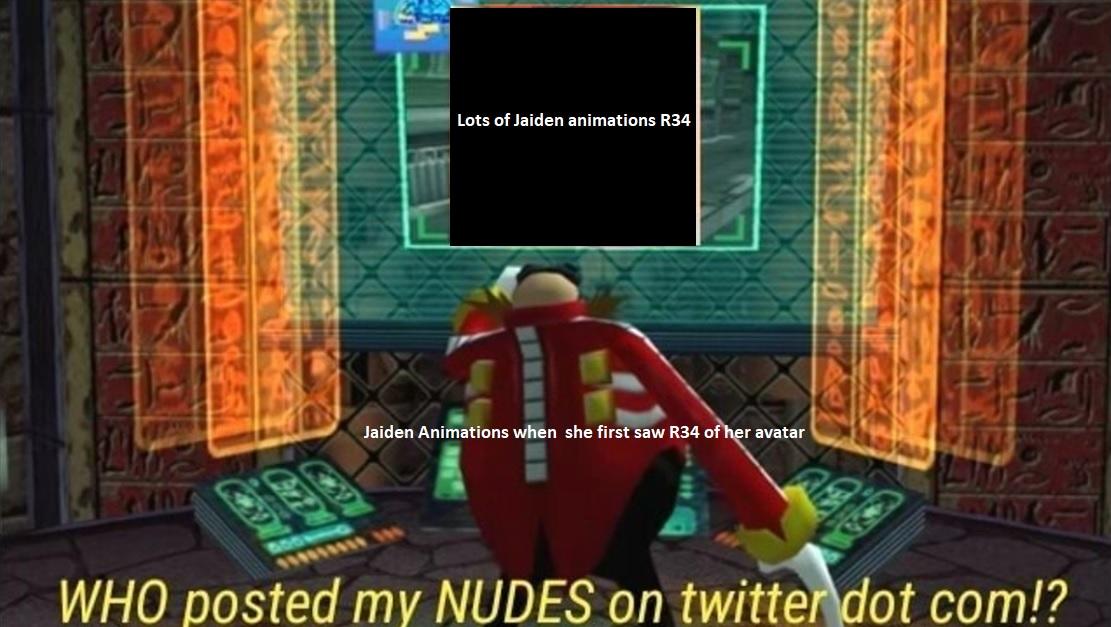 Flashback to 2016 or something. Who Posted My Nudes On Twitter