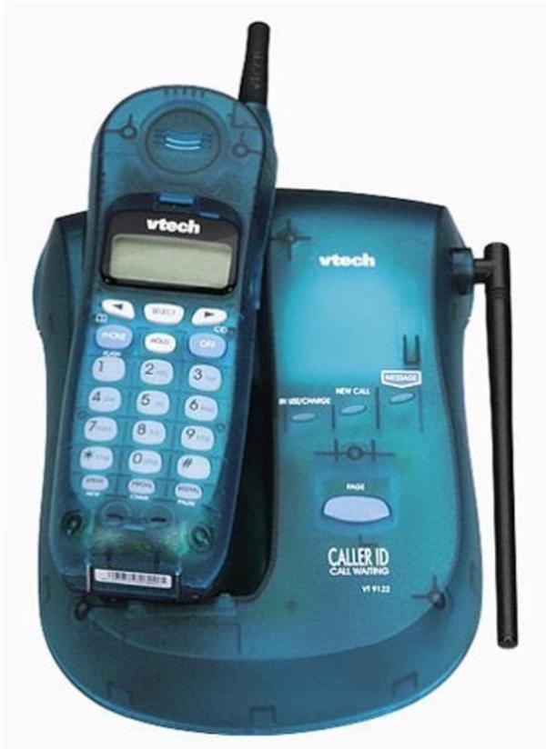 SeeThrough Phones 90s Nostalgia Know Your Meme