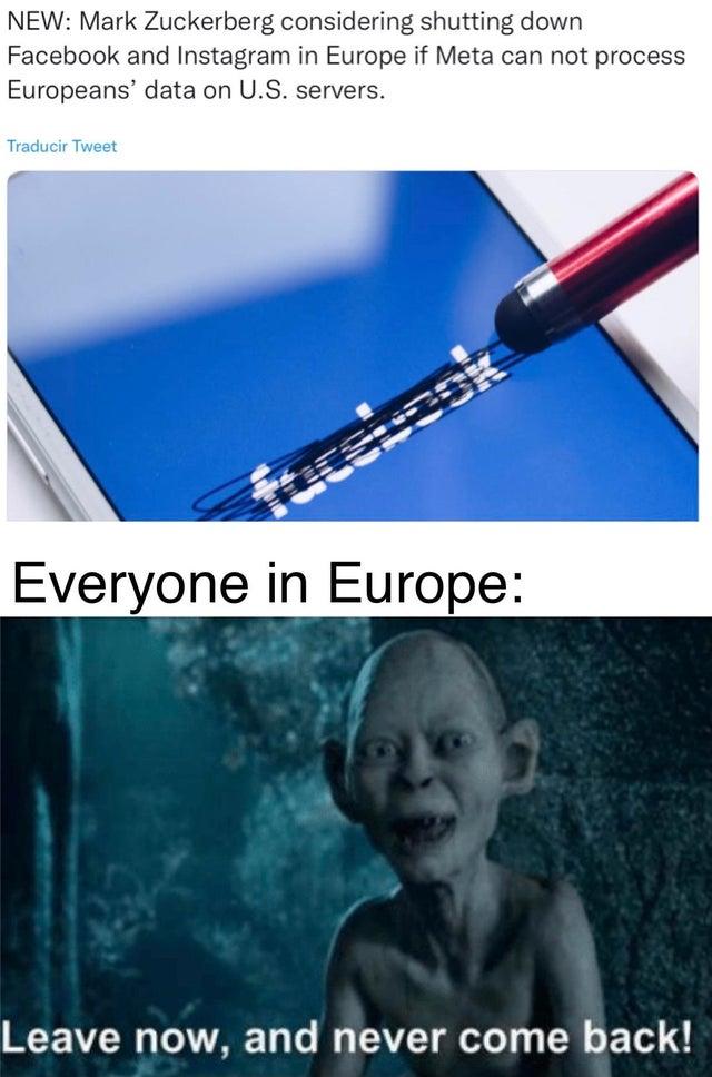 You re Not Welcome Here Anyway Lord Of The Rings Know Your Meme