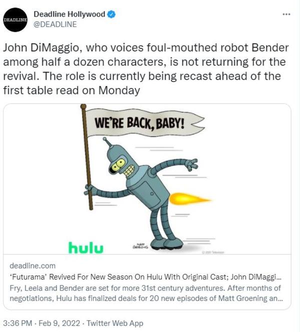 no bender Bendergate Know Your Meme