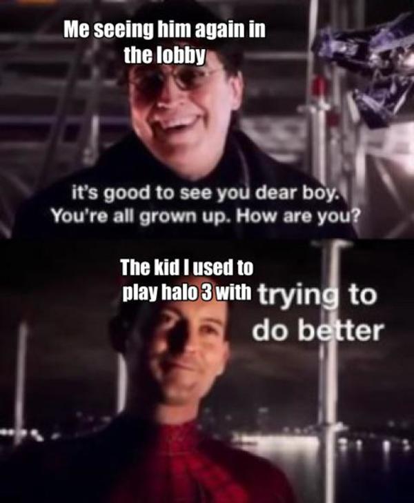 I Missed Playing With Ya Buddy R Wholesomememes Wholesome Memes Know Your Meme