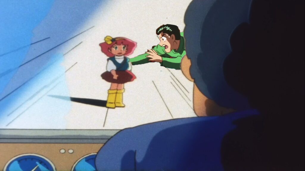 Alternate Ending Crossover Know Your Meme