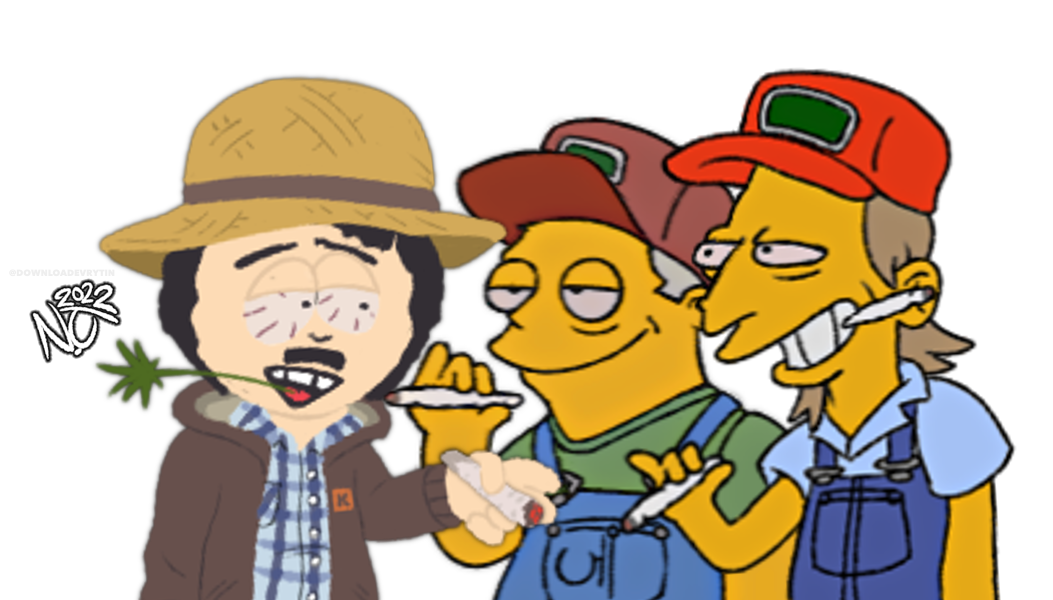 Sneed’s Feed, Seed and Tegridy Weed Sneed's Feed and Seed Know Your