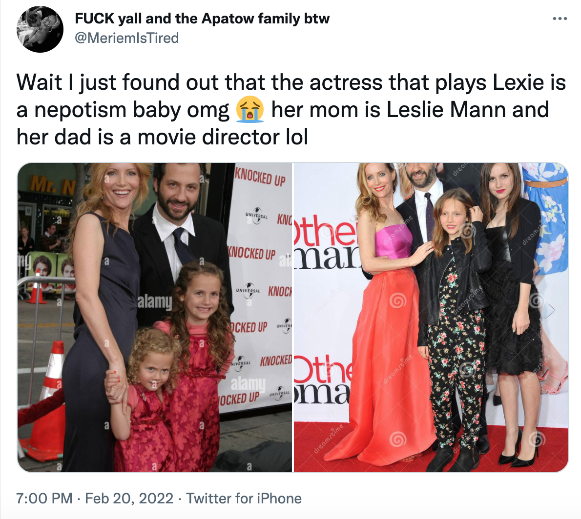 OP Nepotism Baby Know Your Meme